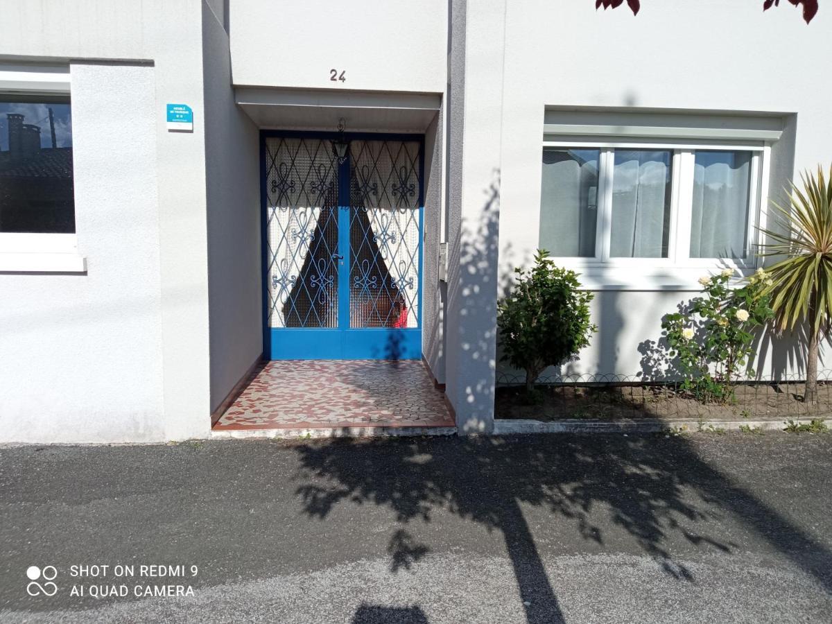 Ferienwohnung A Berdot Dax Exterior foto