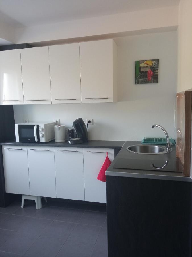 Ferienwohnung A Berdot Dax Exterior foto