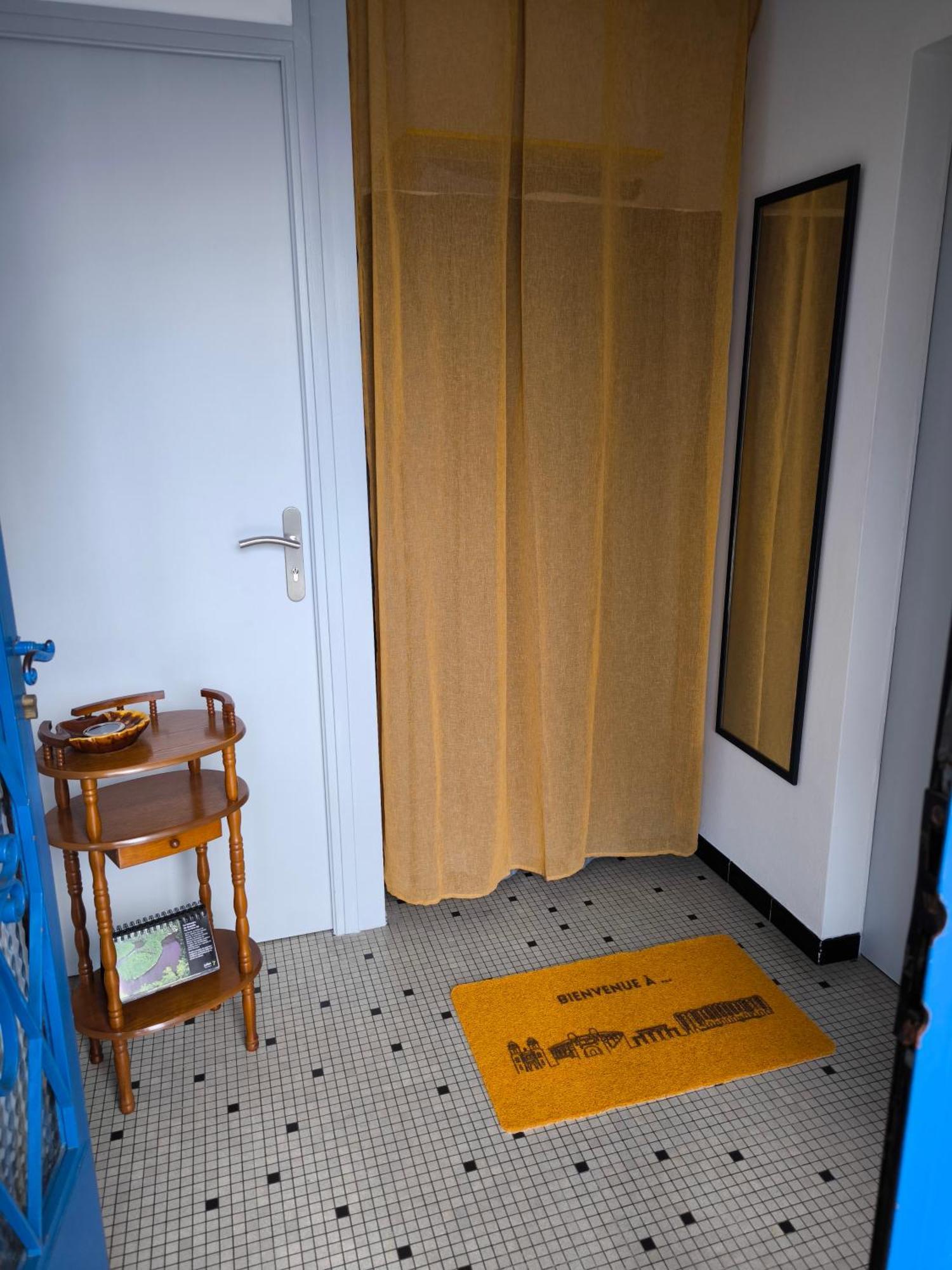 Ferienwohnung A Berdot Dax Exterior foto